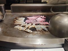 -大渔铁板烧(万象城店)