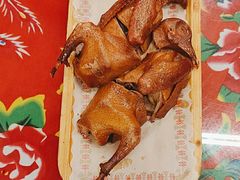 -7号院家宴.烧鸽子(门头沟店)