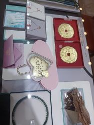 点击看大图 -东方福珠宝( 青岛店)
