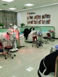 -悟空祛痘·亚健康皮肤管理中心