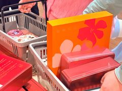 -奇华饼家(香港国际机场T1店)