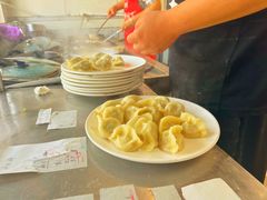 -颐和海鲜饺子