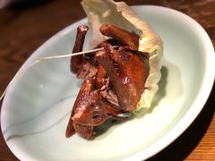 -粗茶淡饭·隐庐私厨(东亭店)