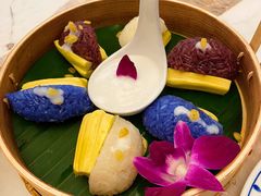 -KingThaia金泰兰(滨江天街店)