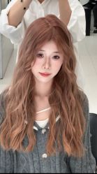 -DL HOPE明星造型