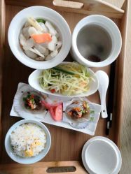 点击看大图 -九喜月子中心(保健院店)