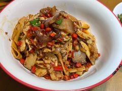 -西江红·株洲本地菜(滨江南路店)