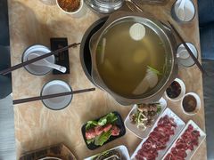 -三牛牛肉火锅