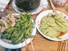 -老金烧烤(伟东新都店)
