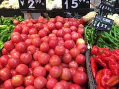 -永辉超市(泰州万达广场店)