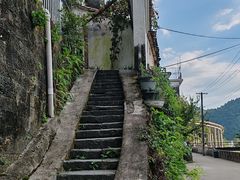 -上坦村