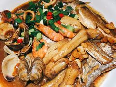 家烧东海小鲜-東大方(武康千秋广场店)