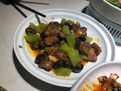 -院8里·小聚园老川菜(九眼桥店)