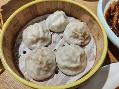 -老苏州大客堂·苏帮菜·松鼠桂鱼·苏州传统小吃(观前街人民商场店)