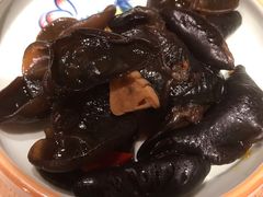 贡品木耳-和府捞面(东直门银座店)