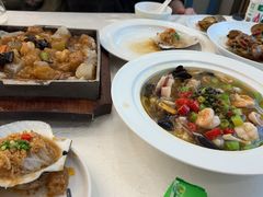 -品海楼·大连海胆锅贴馆(东港店)