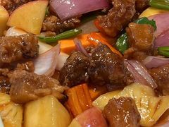 -大笑饭堂(甲子桥店)