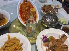 -新侨小馆(东直门北小街店)