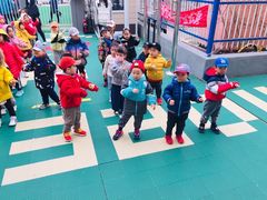 -贝乐多幼儿园(中北校区)