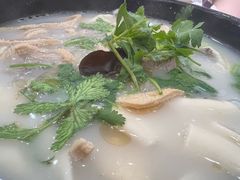 -惠丰源烩面馆(经七路店)