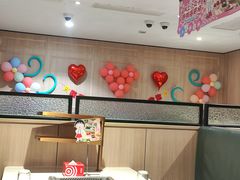 -海底捞火锅(万达广场店)