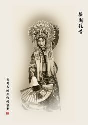 -梨园天地京剧摄影(玲珑天地店)