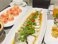 -禾田餐厅•乡野湖北菜(徐东店)