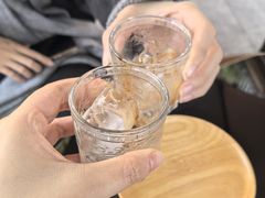 -青咖啡(三坊七巷店)