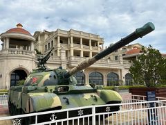 -中国人民解放军海军博物馆