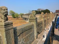-卢沟桥文化旅游区