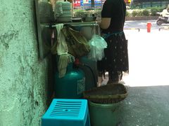 -五娭毑臭豆腐(黄兴南路店)