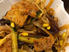 -清真·尼罗美食城(王府井生活广场店)