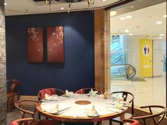 包厢-东来顺饭庄(apm总店)