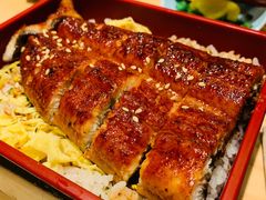 -yokocho上横町·日本食街(深业上城店)