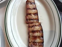 -Wolfgang’s Steakhouse 沃夫冈牛排馆(上海白玉兰广场店)