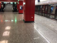 -北沙滩(地铁站)