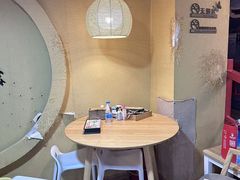 -白兔子密室(长寿路店)