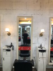 -Hair ART造型沙龙