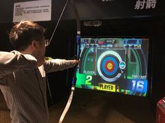 -VS SPORTS PARK运动玩乐园·团建·生日会(合生汇店)