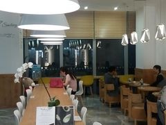 -Blueglass酸奶(财富购物中心店)