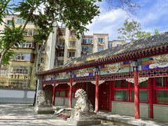 -玲珑塔公园