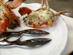 -鑫悦楼煎蟹·16年海鲜大排档