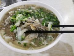 -阿叶羊杂碎(前进街店)