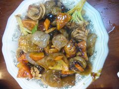 -旺达·福州菜(正大广场店)