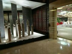 -西安阳光国际大酒店·中餐厅