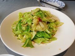 -阿庄新豫菜(通泰路店)