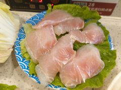 -九玺炉旋转小火锅(柠溪路店)