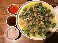 -闽上鲜·福建菜(龙湖滨江天街店)