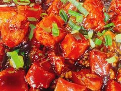 -八大碗私房菜(中城路店)
