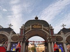 -安徒生童话乐园